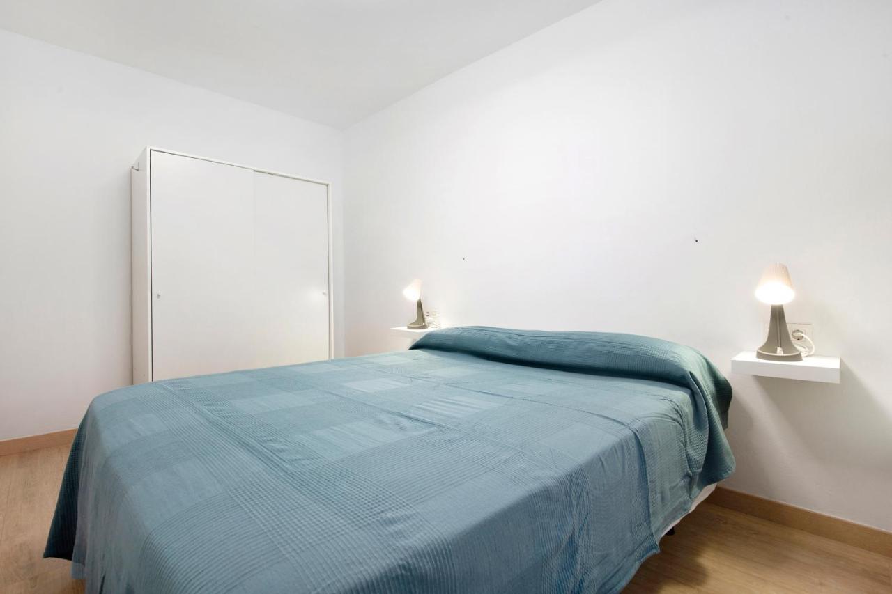 Апартаменты Atico Playa Morro Jable 3B Экстерьер фото