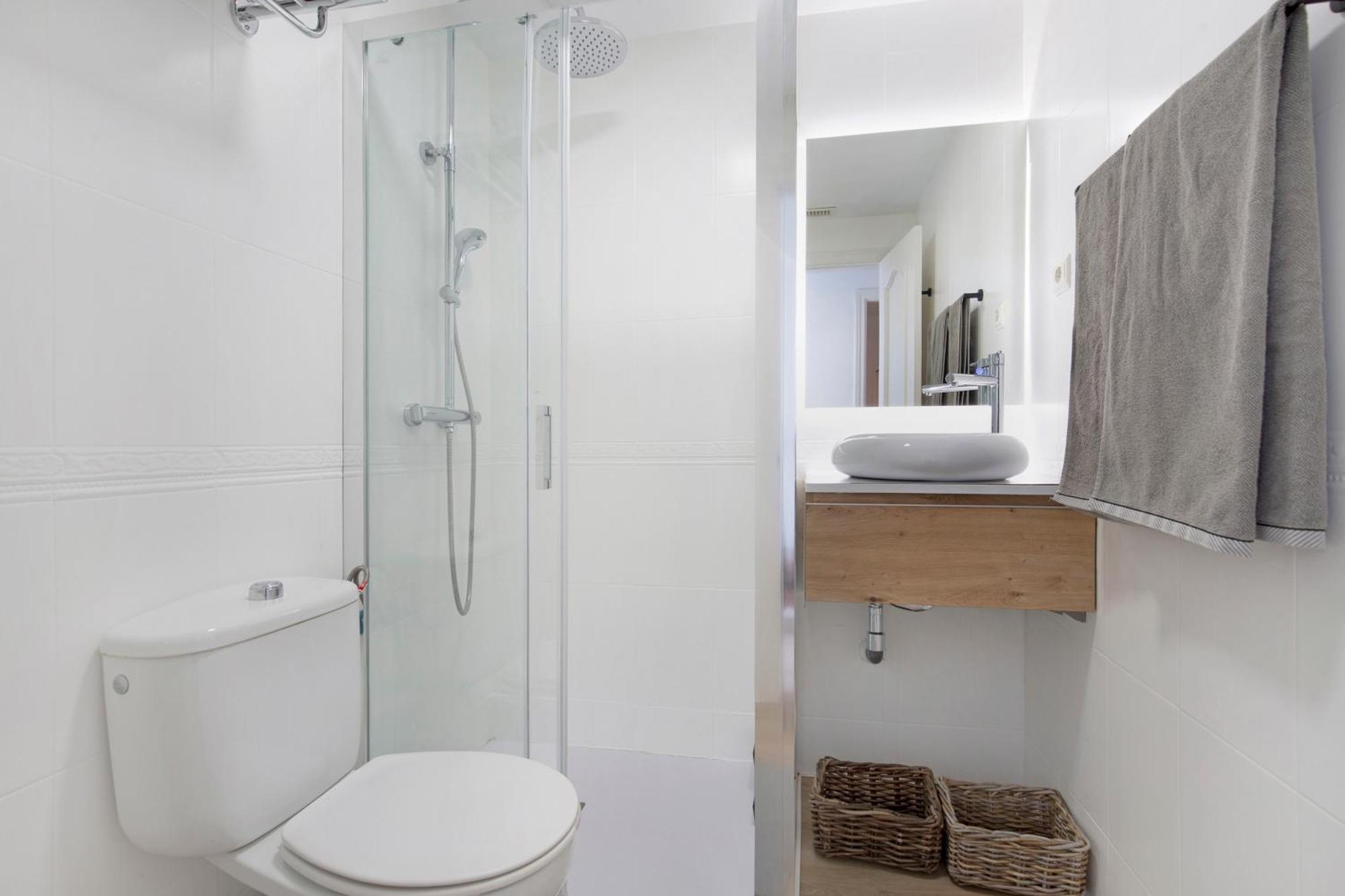 Апартаменты Atico Playa Morro Jable 3B Экстерьер фото